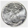 Image 1 : 1990 RARE! AMERICAN SILVER EAGLE