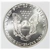Image 2 : 1990 RARE! AMERICAN SILVER EAGLE