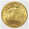 Image 2 : 1914-S $20.00 GOLD SCARCE DATE