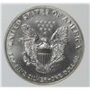 Image 2 : 1993 RARE AMERICAN SILVER EAGLE