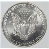 Image 2 : 1994 RARE AMERICAN SILVER EAGLE