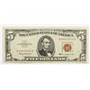 Image 1 : (10) $5.00 RED SEALS
