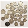 Image 1 : $10 FACE VALUE 90 % SILVER