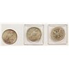 Image 2 : (3) SILVER DOLLARS