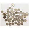 Image 1 : $5.90 FACEVALUE 90% SILVER COINS