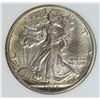 Image 1 : 1917-D OBVERSE WALKING LIBERTY HALF DOLLAR