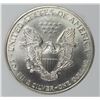 Image 2 : 1995 AMERICAN SILVER EAGLE