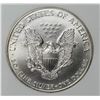 Image 2 : 1997 AMERICAN SILVER EAGLE