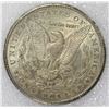 Image 2 : 1902-S MORGAN SILVER DOLLAR