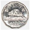 Image 1 : 1955 RARE CANADA NICKEL