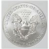 Image 2 : 2013-W BURNISHED AMERICAN SILVER EAGLE