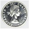 Image 2 : 1958 RARE CANADA SILVER DOLLAR
