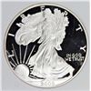 Image 1 : 2006 AMERICAN SILVER EAGLE