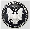 Image 2 : 2006 AMERICAN SILVER EAGLE