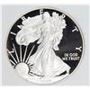 Image 1 : 2008 AMERICAN SILVER EAGLE