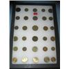 Image 1 : Large collection of vintage world coins