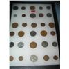 Image 1 : Large collection of vintage world coins