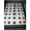 Image 1 : Large collection of vintage world coins