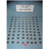Image 1 : Huge collection of US American state quarters