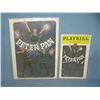 Image 1 : Pair of Peter Pan promotionals