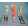 Image 1 : Walt Disney collectible PEZ candy containers