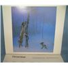 Image 10 : Vintage Disney animation art calendar