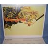 Image 11 : Vintage Disney animation art calendar