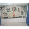 Image 9 : Vintage Disney animation art calendar