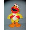 Image 1 : Figural and animated chicken dancing Elmo