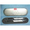 Image 2 : Quality throwing dagger with sheath