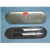Image 3 : Quality throwing dagger with sheath