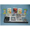 Image 1 : Unopened sports and nonsports cards and sets