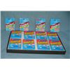 Image 1 : Collection of unopened baseball card packs