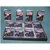 Image 1 : Collection of unopened football card packs
