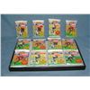 Image 1 : Collection of unopened football card packs