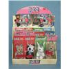 Image 1 : Vintage PEZ cuddle cubs Petz 3 complete sets
