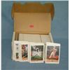 Image 1 : Box full of 1992 Score classic best rookie cards
