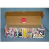 Image 1 : 1990 Topps baseball card set