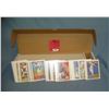 Image 1 : 1992 Topps baseball card set