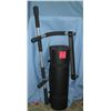 Image 1 : Pro fit exercise bar and mat