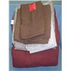 Image 1 : Box of quality linens