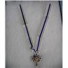 Image 2 : WWII Nazi mother's Cross dated Dec. 16th, 1938