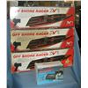 Image 1 : Group of 3 off shore racing boats all radio controlled