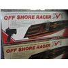 Image 2 : Group of 3 off shore racing boats all radio controlled