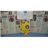 Image 3 : Group of Partridge Family collectibles