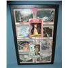 Image 1 : Collection of vintage Star Wars collector cards
