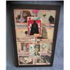 Image 1 : Collection of vintage Star Wars collector cards