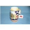 Image 1 : Quality European beer stein