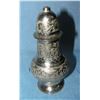 Image 3 : Group of quality silver plated serving pieces