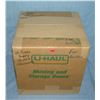 Image 1 : Mystery box lot marked vases and glassware
